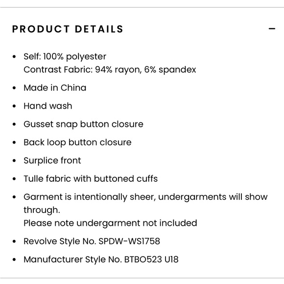 Dila Sheer Stripped Bodysuit in White by Superdown - Picture 4 of 14